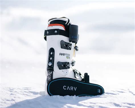 carv digital ski coach